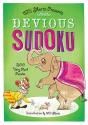 Will Shortz Presents Devious Sudoku - Preview
