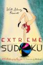 Will Shortz Presents Extreme Sudoku - Preview