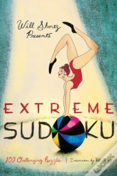 Will Shortz Presents Extreme Sudoku