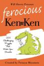Will Shortz Presents Ferocious Kenken - Preview