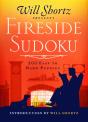Will Shortz Presents Fireside Sudoku: 200 Easy To Hard Puzzles - Preview