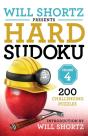 Will Shortz Presents Hard Sudoku Volume 4 - Preview