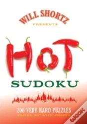 Capa do artigo Will Shortz Presents Hot Sudoku
