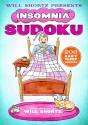 Will Shortz Presents Insomnia Sudoku - Preview