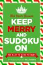 Will Shortz Presents Keep Merry And Sudoku On - Preview