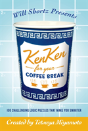 Will Shortz Presents Kenken For Your Coffee Break: 100 Challenging Logic Puzzles That Make You Smarter - Preview