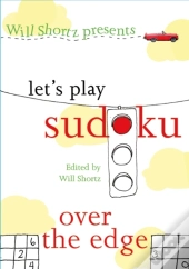 Will Shortz Presents Let'S Play Sudoku