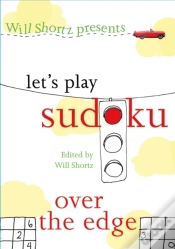Capa do artigo Will Shortz Presents Let