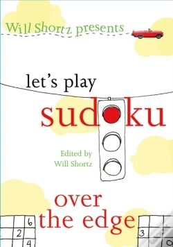 Capa do artigo Will Shortz Presents Let'S Play Sudoku