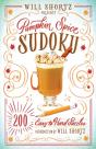 Will Shortz Presents Pumpkin Spice Sudoku - Preview