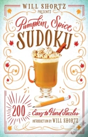 Capa do artigo Will Shortz Presents Pumpkin Spice Sudoku
