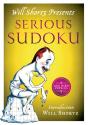 Will Shortz Presents Serious Sudoku - Preview