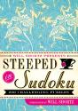 Will Shortz Presents Steeped In Sudoku - Preview