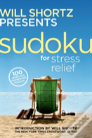 Will Shortz Presents Sudoku For Stress Relief