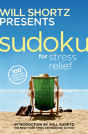 Will Shortz Presents Sudoku For Stress Relief - Preview