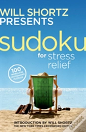 Capa do artigo Will Shortz Presents Sudoku For Stress Relief
