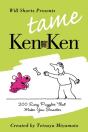 Will Shortz Presents Tame Kenken - Preview