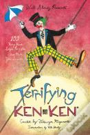 Will Shortz Presents Terrifying Kenken