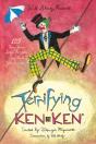 Will Shortz Presents Terrifying Kenken - Preview