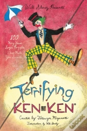 Will Shortz Presents Terrifying Kenken