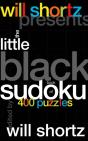 Will Shortz Presents The Little Black Book Of Sudoku - Preview