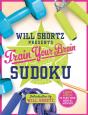 Will Shortz Presents Train Your Brain Sudoku - Preview