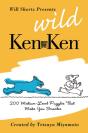 Will Shortz Presents Wild Kenken - Preview