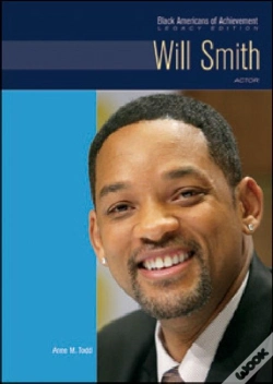 Capa do artigo Will Smith