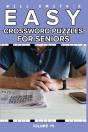 Will Smith Easy Crossword Puzzle For Seniors - Volume 4 - Preview