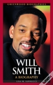 Capa do artigo Will Smith