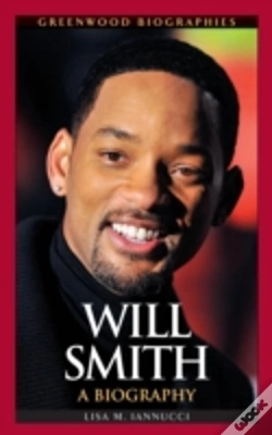 Capa do artigo Will Smith