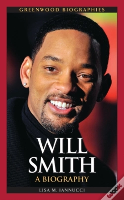 Capa do artigo Will Smith
