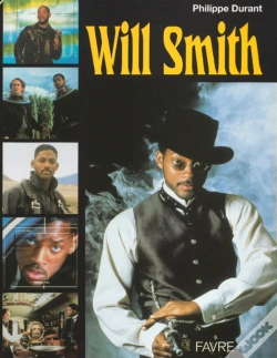 Capa do artigo Will Smith