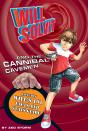 Will Solvit And The Cannibal Cavemen - Preview