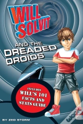 Will Solvit And The Dreaded Droids