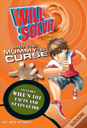Capa do artigo Will Solvit And The Mummy