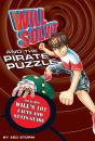 Will Solvit And The Pirate Puzzle - Preview