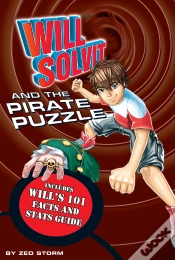 Capa do artigo Will Solvit And The Pirate Puzzle