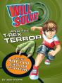 Will Solvit And The T-Rex Terror - Preview