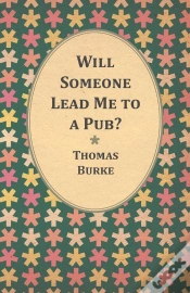 Capa do artigo Will Someone Lead Me To A Pub?