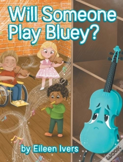Capa do artigo Will Someone Play Bluey?