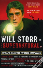 Capa do artigo Will Storr Vs. The Supernatural