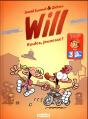 Will T.1 - Preview