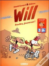 Will T.1