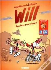 Capa do artigo Will T.1