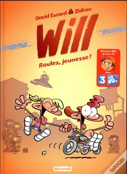 Capa do artigo Will T.1