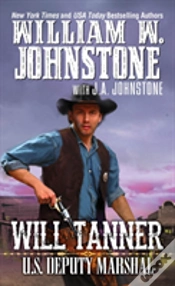 Capa do artigo Will Tanner