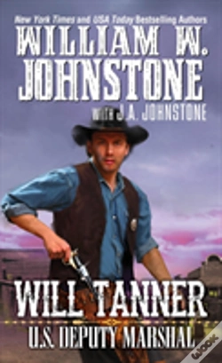 Capa do artigo Will Tanner