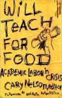 Will Teach For Food - Preview