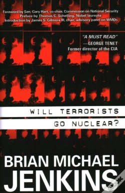 Capa do artigo Will Terrorists Go Nuclear?